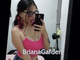BrianaGarden