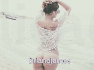 BrianaJames