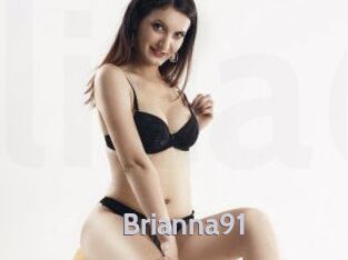 Brianna91