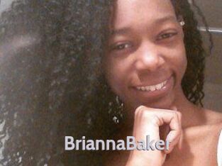 BriannaBaker Live Cam 66