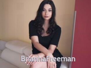 BriannaFreeman