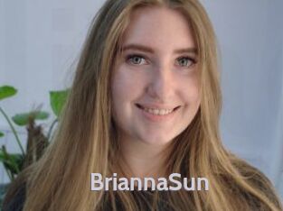 BriannaSun