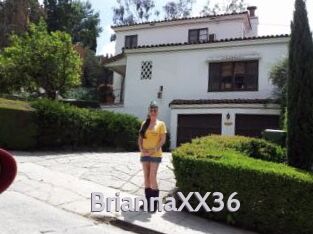 BriannaXX36