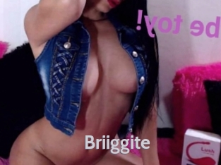 Briiggite