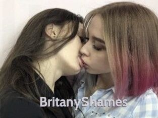 BritanyShames