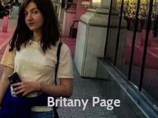 Britany_Page