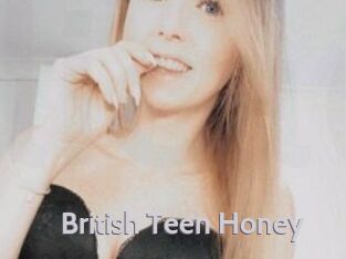 British_Teen_Honey