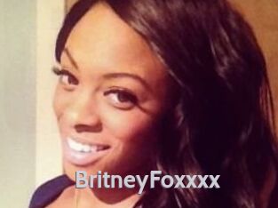 BritneyFoxxxx