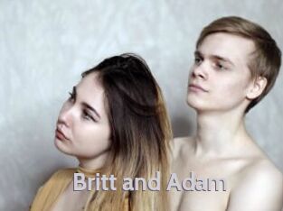 Britt_and_Adam