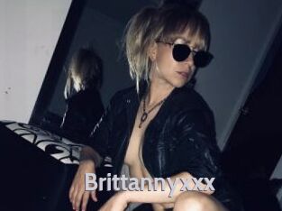 Brittannyxxx