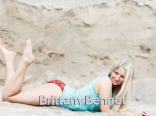BrittanyBennet