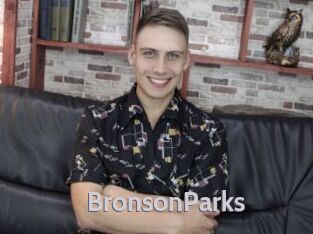 BronsonParks
