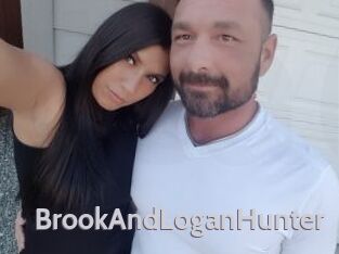 BrookAndLoganHunter