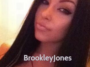 BrookleyJones