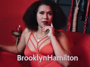 BrooklynHamilton Live Cam 66