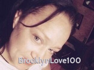 BrooklynLove100 Live Cam 66