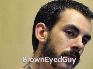 BrownEyedGuy