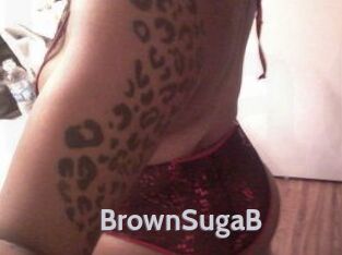 BrownSugaB