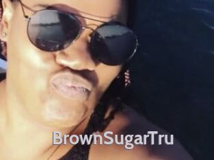 BrownSugarTru