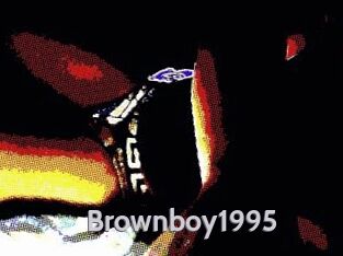 Brownboy1995
