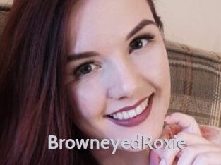 BrowneyedRoxie