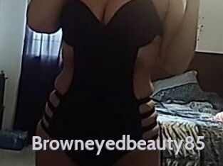Browneyedbeauty85