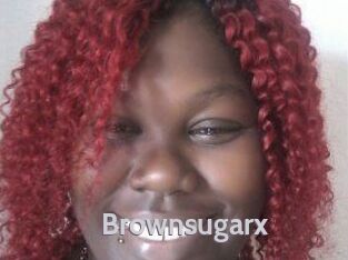 Brownsugarx