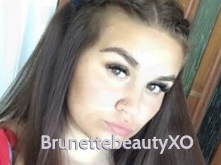 BrunettebeautyXO
