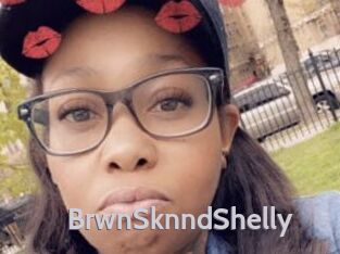 BrwnSknndShelly