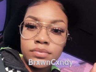BrxwnCxndy Live Cam 66