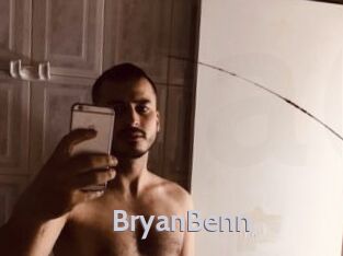 BryanBenn