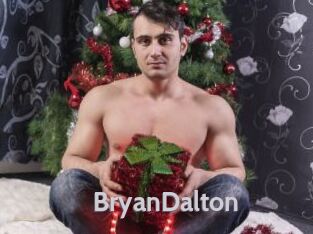 BryanDalton