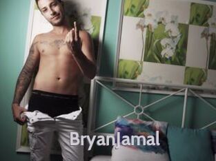 BryanJamal
