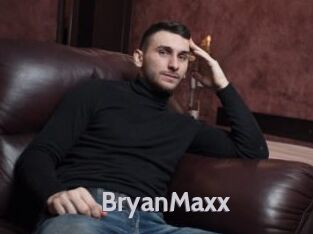 BryanMaxx