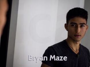 Bryan_Maze