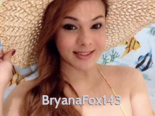 BryanaFox143