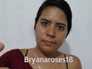 Bryanaroses18