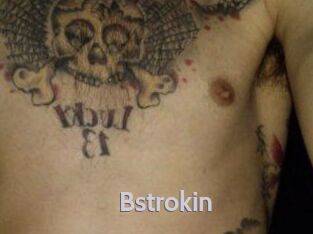 Bstrokin