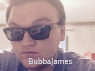 BubbaJames