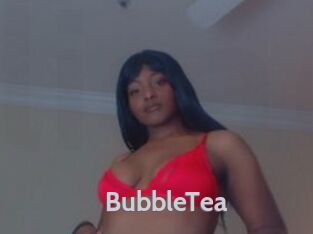 BubbleTea