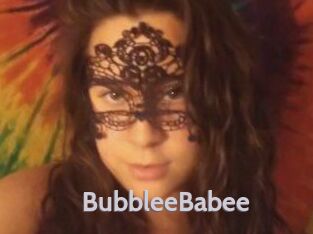 BubbleeBabee