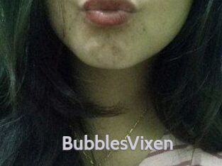 BubblesVixen