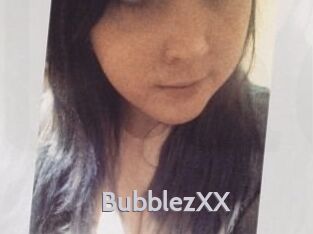 BubblezXX