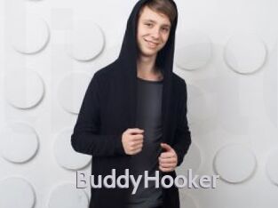 BuddyHooker