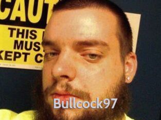 Bullcock97
