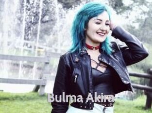 Bulma_Akira