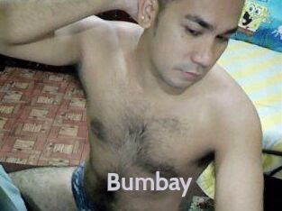 Bumbay
