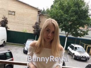 BunnyRoyal