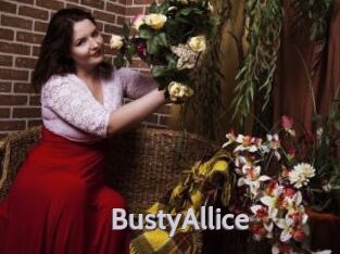 BustyAllice