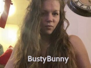 BustyBunny